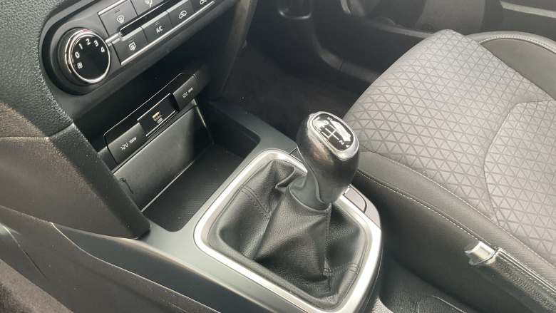 Kia Xceed 1.0T GDi ISG 2 5dr Petrol Hatchback